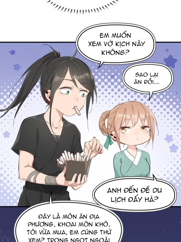 Tối Cường Thiên Đế Hệ Thống Chapter 9 - Trang 3