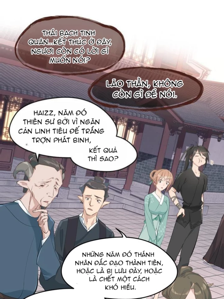 Tối Cường Thiên Đế Hệ Thống Chapter 9 - Trang 3
