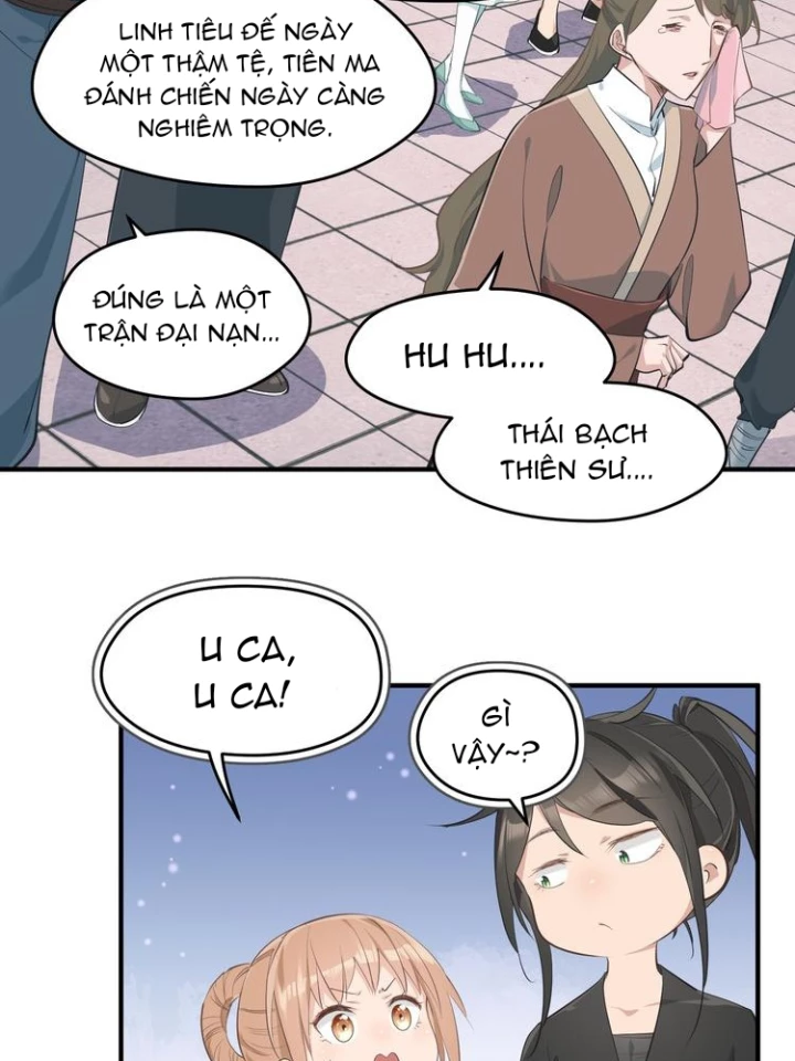 Tối Cường Thiên Đế Hệ Thống Chapter 9 - Trang 3