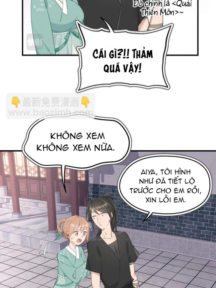 Tối Cường Thiên Đế Hệ Thống Chapter 9 - Trang 3