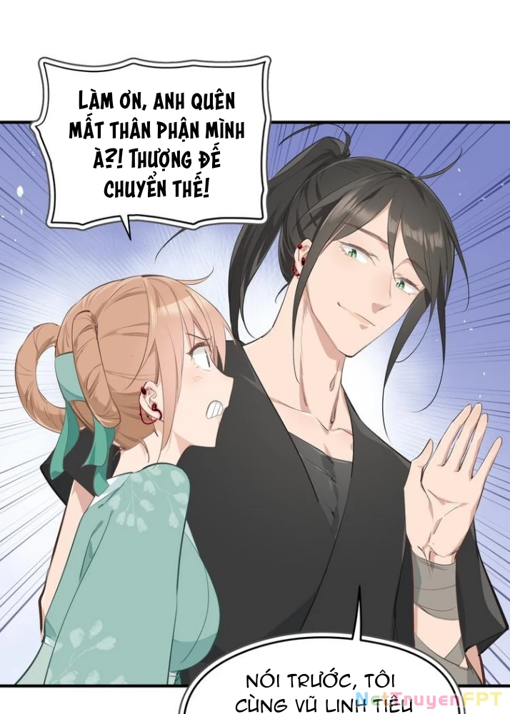 Tối Cường Thiên Đế Hệ Thống Chapter 9 - Trang 3