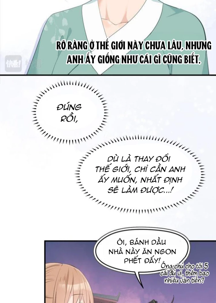 Tối Cường Thiên Đế Hệ Thống Chapter 9 - Trang 3