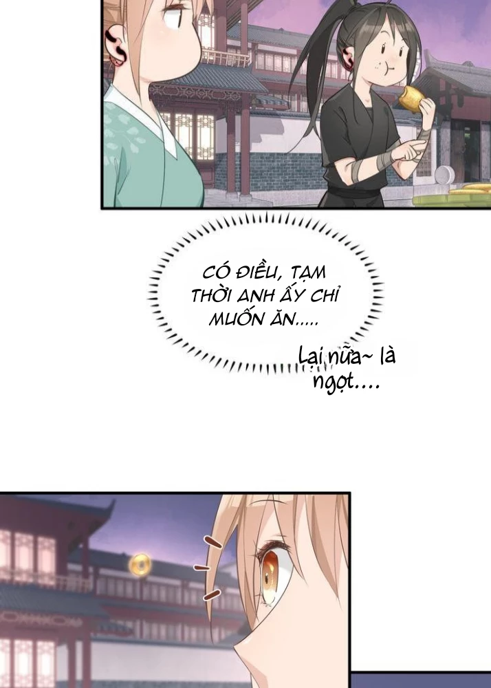 Tối Cường Thiên Đế Hệ Thống Chapter 9 - Trang 3