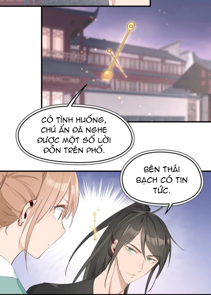 Tối Cường Thiên Đế Hệ Thống Chapter 9 - Trang 3