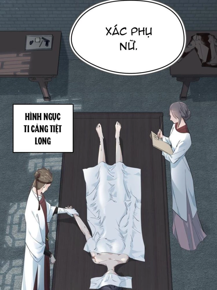 Tối Cường Thiên Đế Hệ Thống Chapter 9 - Trang 3