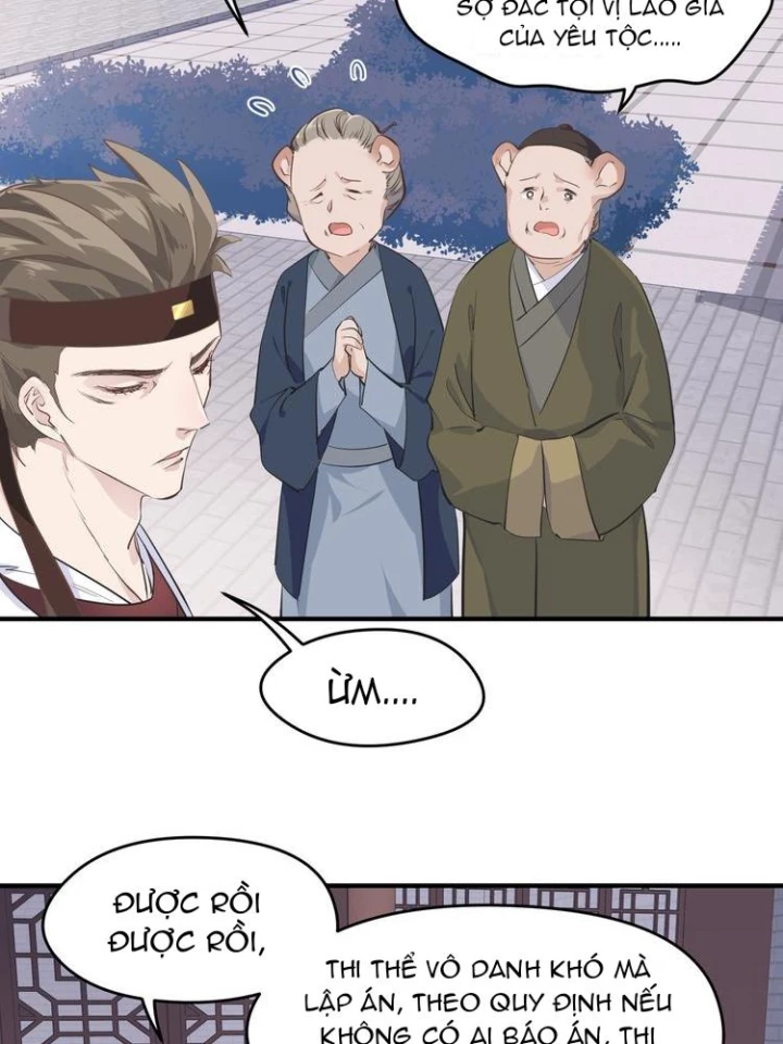 Tối Cường Thiên Đế Hệ Thống Chapter 9 - Trang 3