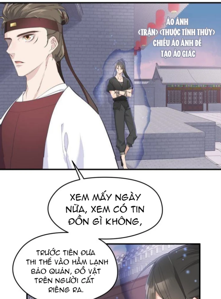 Tối Cường Thiên Đế Hệ Thống Chapter 9 - Trang 3