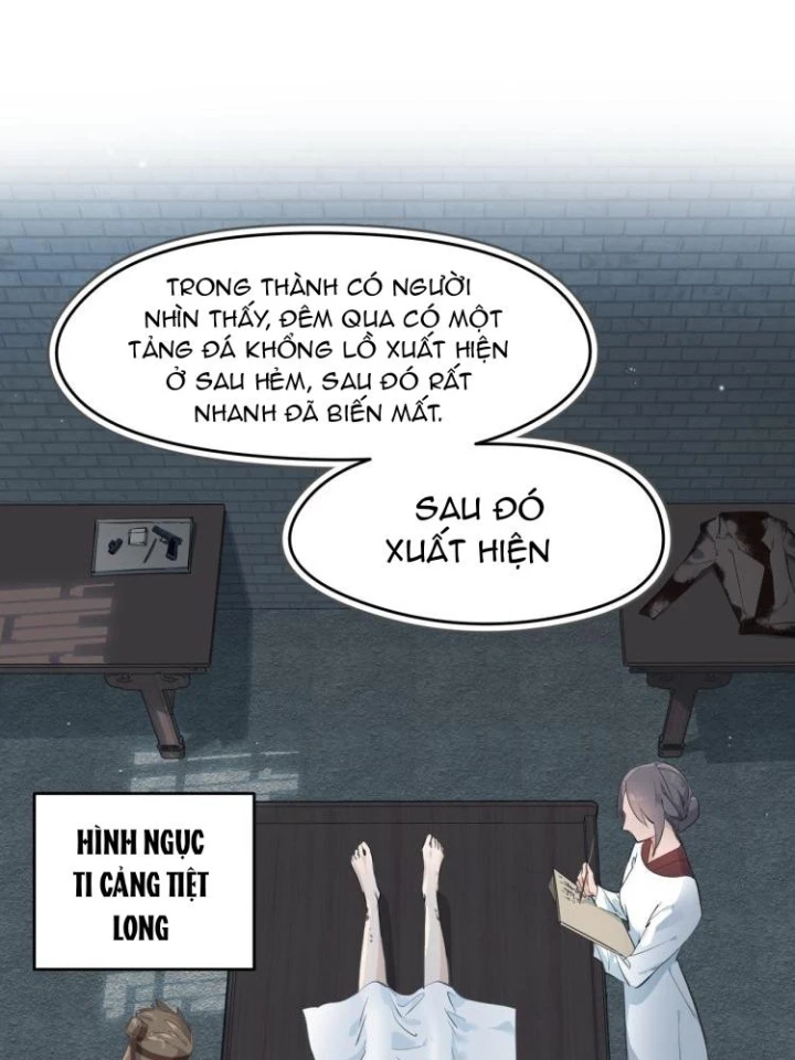 Tối Cường Thiên Đế Hệ Thống Chapter 10 - Trang 3