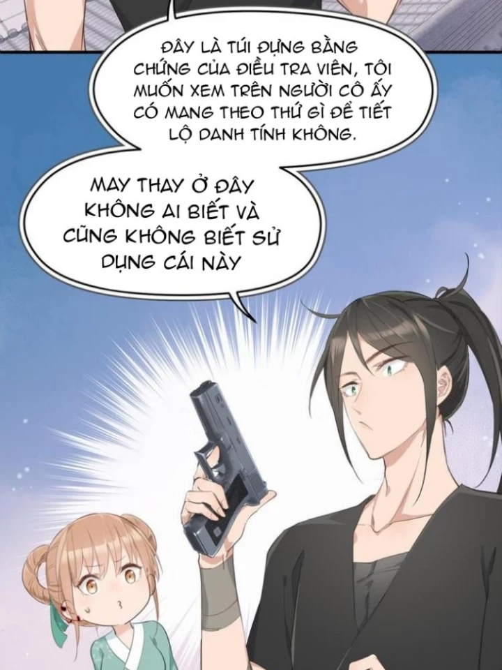Tối Cường Thiên Đế Hệ Thống Chapter 10 - Trang 3