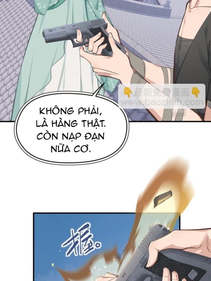 Tối Cường Thiên Đế Hệ Thống Chapter 10 - Trang 3