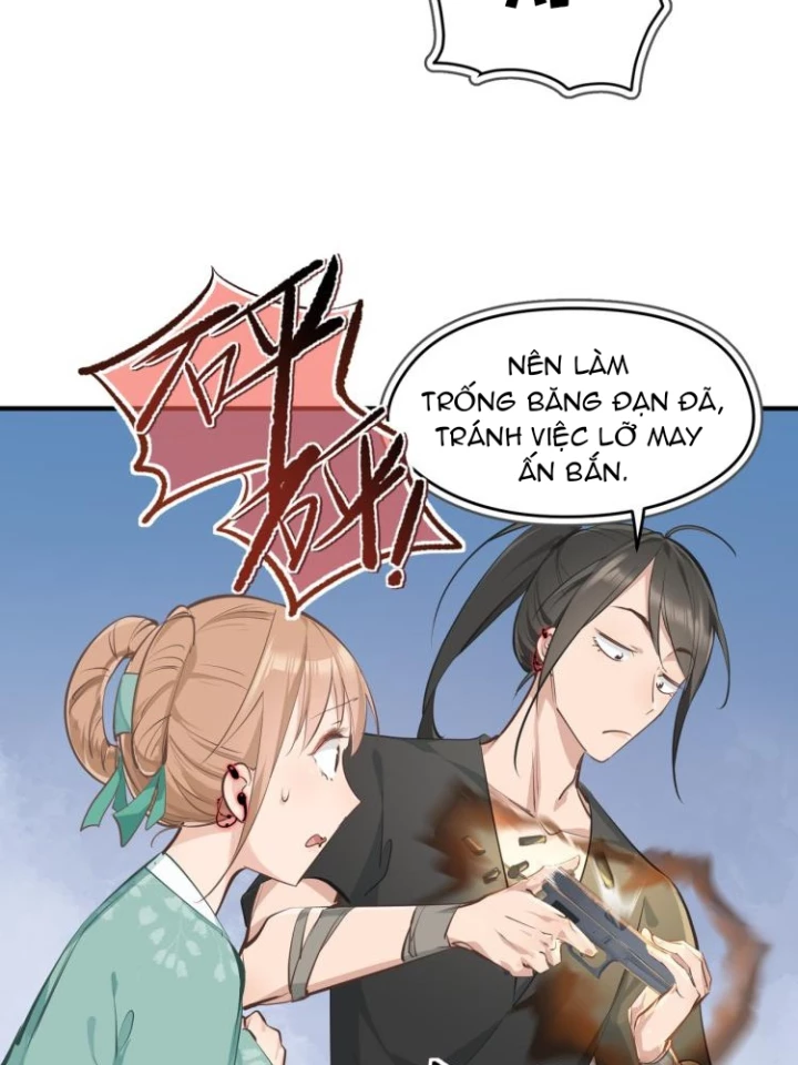 Tối Cường Thiên Đế Hệ Thống Chapter 10 - Trang 3