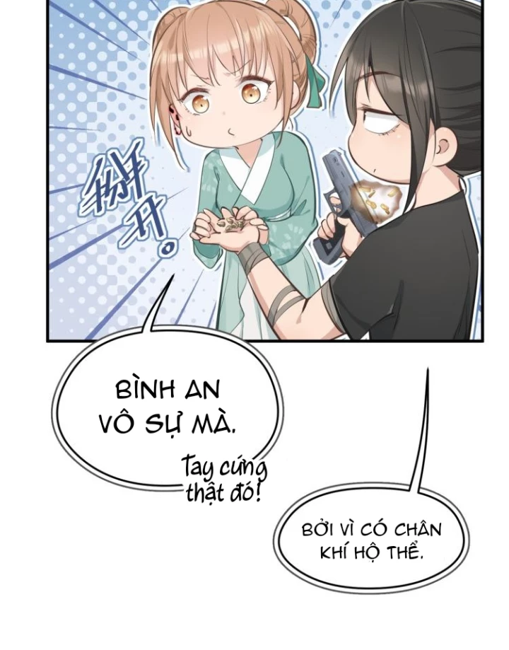 Tối Cường Thiên Đế Hệ Thống Chapter 10 - Trang 3