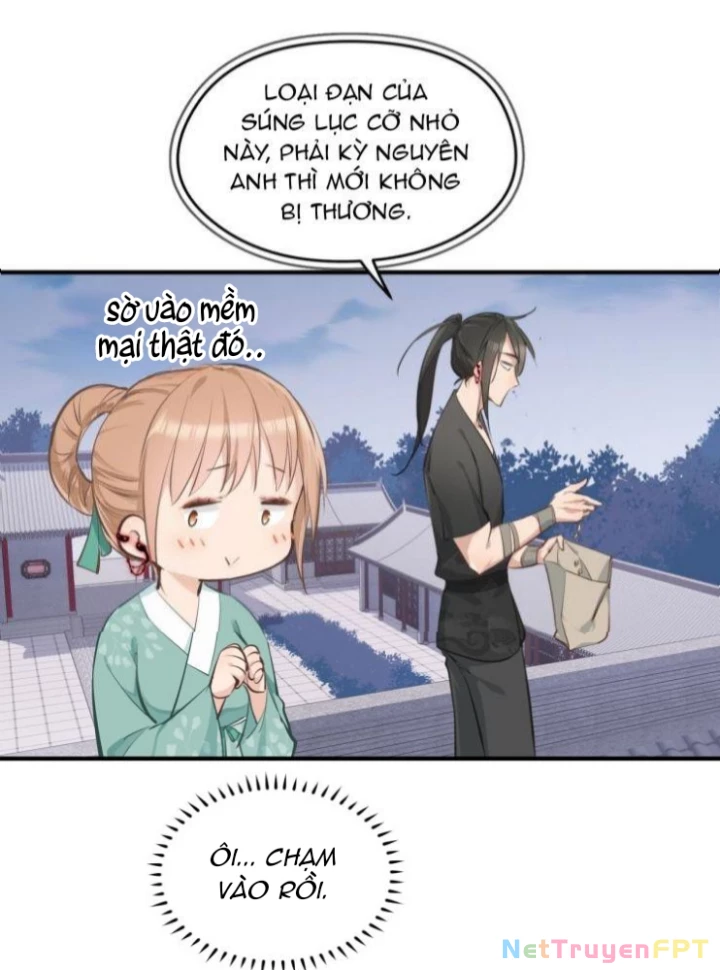 Tối Cường Thiên Đế Hệ Thống Chapter 10 - Trang 3