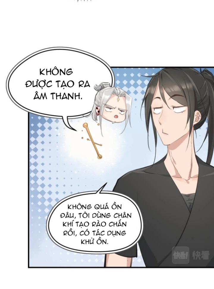 Tối Cường Thiên Đế Hệ Thống Chapter 10 - Trang 3