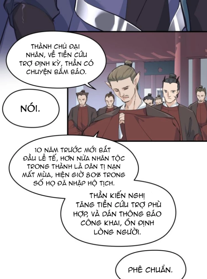 Tối Cường Thiên Đế Hệ Thống Chapter 10 - Trang 3