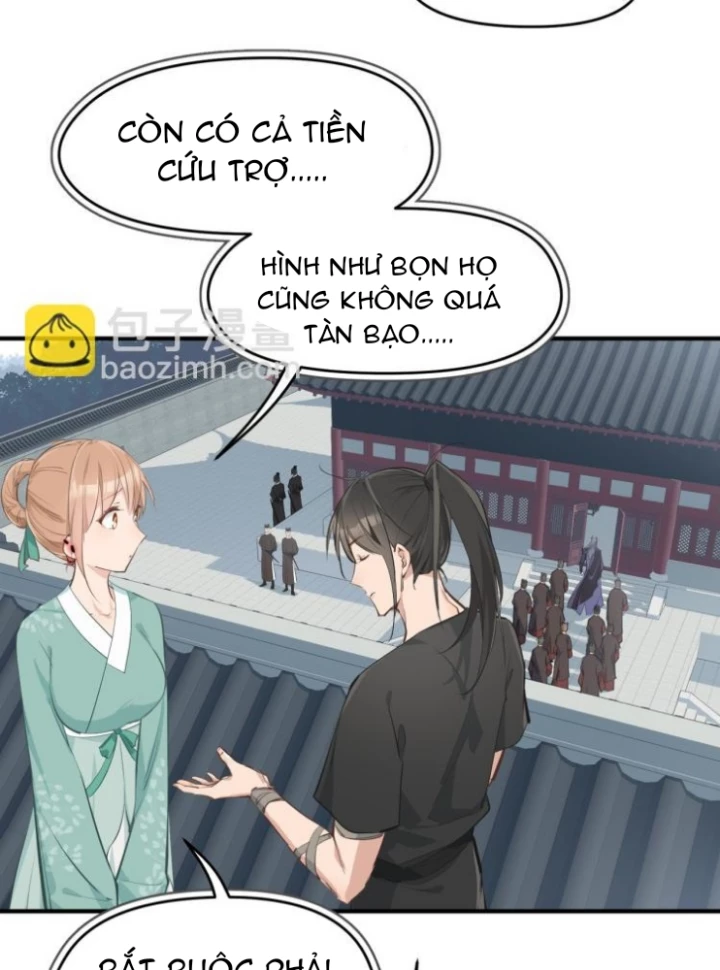 Tối Cường Thiên Đế Hệ Thống Chapter 10 - Trang 3