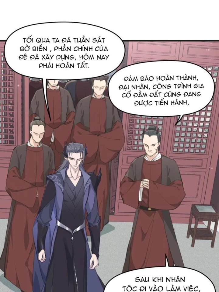 Tối Cường Thiên Đế Hệ Thống Chapter 10 - Trang 3