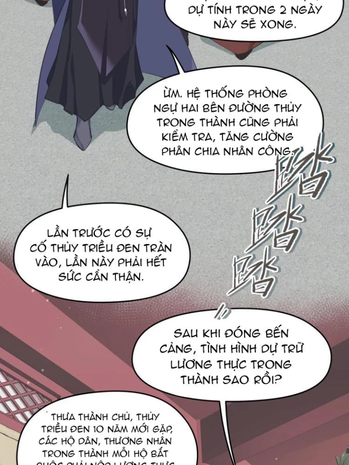 Tối Cường Thiên Đế Hệ Thống Chapter 10 - Trang 3