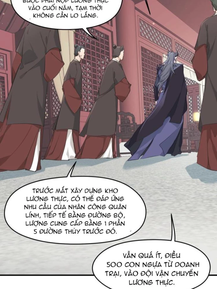 Tối Cường Thiên Đế Hệ Thống Chapter 10 - Trang 3
