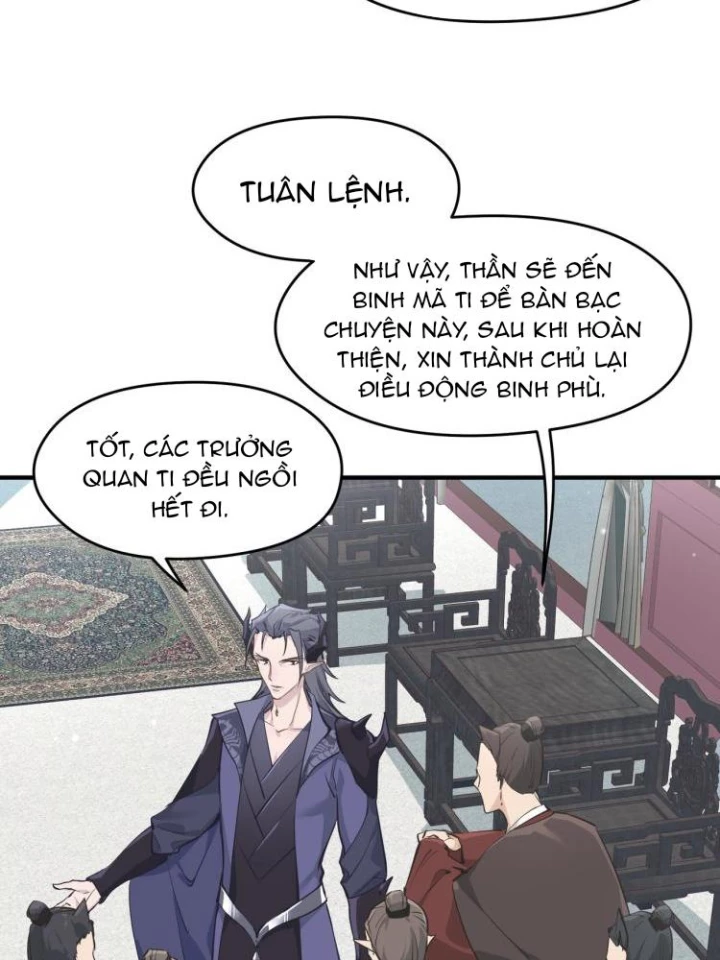 Tối Cường Thiên Đế Hệ Thống Chapter 10 - Trang 3