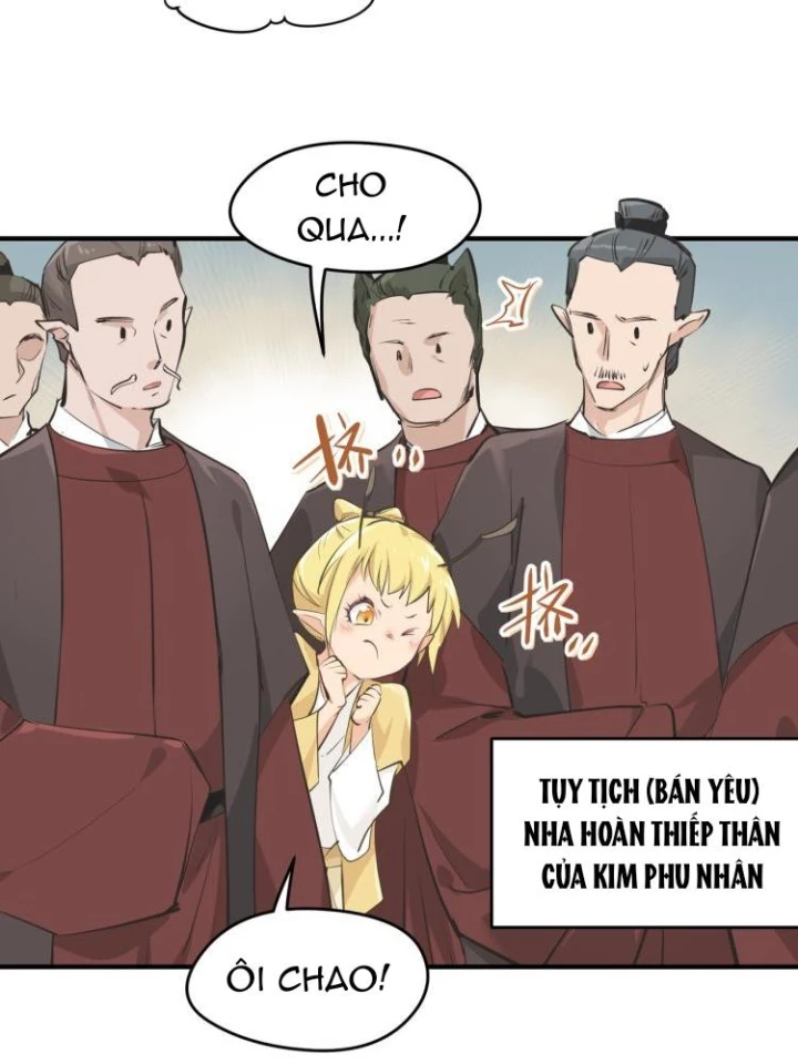 Tối Cường Thiên Đế Hệ Thống Chapter 10 - Trang 3