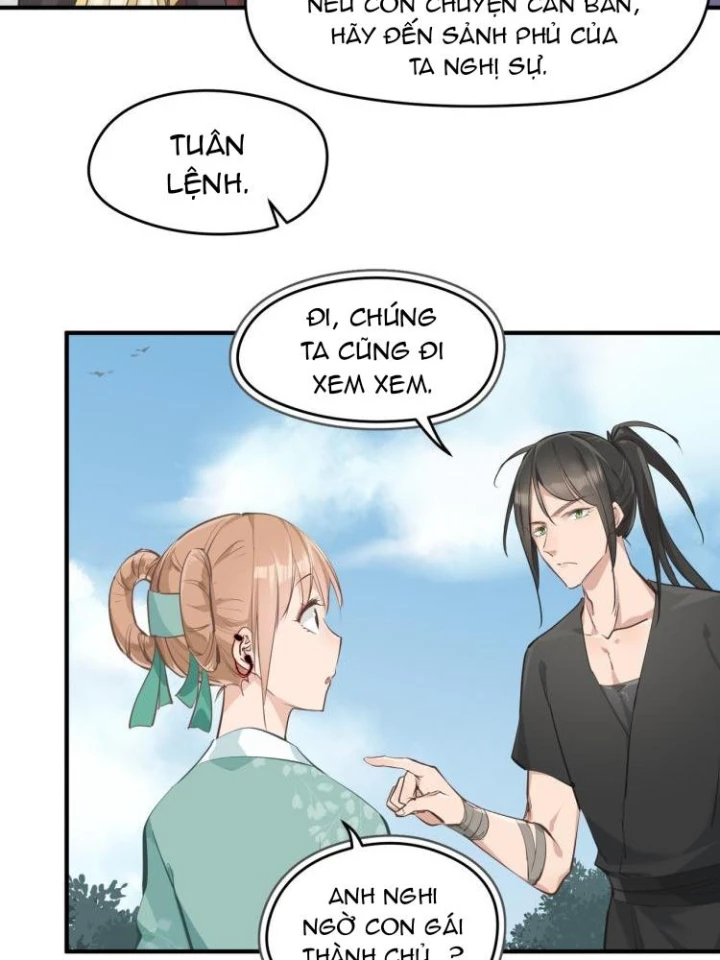 Tối Cường Thiên Đế Hệ Thống Chapter 10 - Trang 3