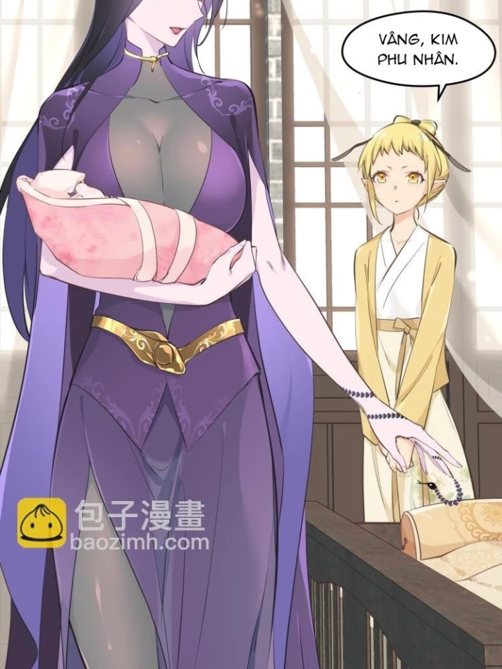 Tối Cường Thiên Đế Hệ Thống Chapter 10 - Trang 3
