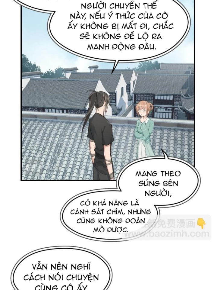 Tối Cường Thiên Đế Hệ Thống Chapter 10 - Trang 3