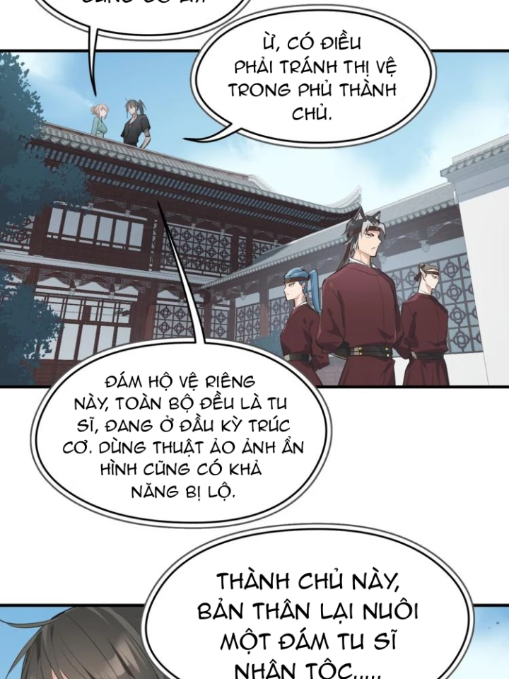 Tối Cường Thiên Đế Hệ Thống Chapter 10 - Trang 3