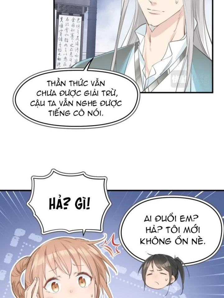 Tối Cường Thiên Đế Hệ Thống Chapter 10 - Trang 3