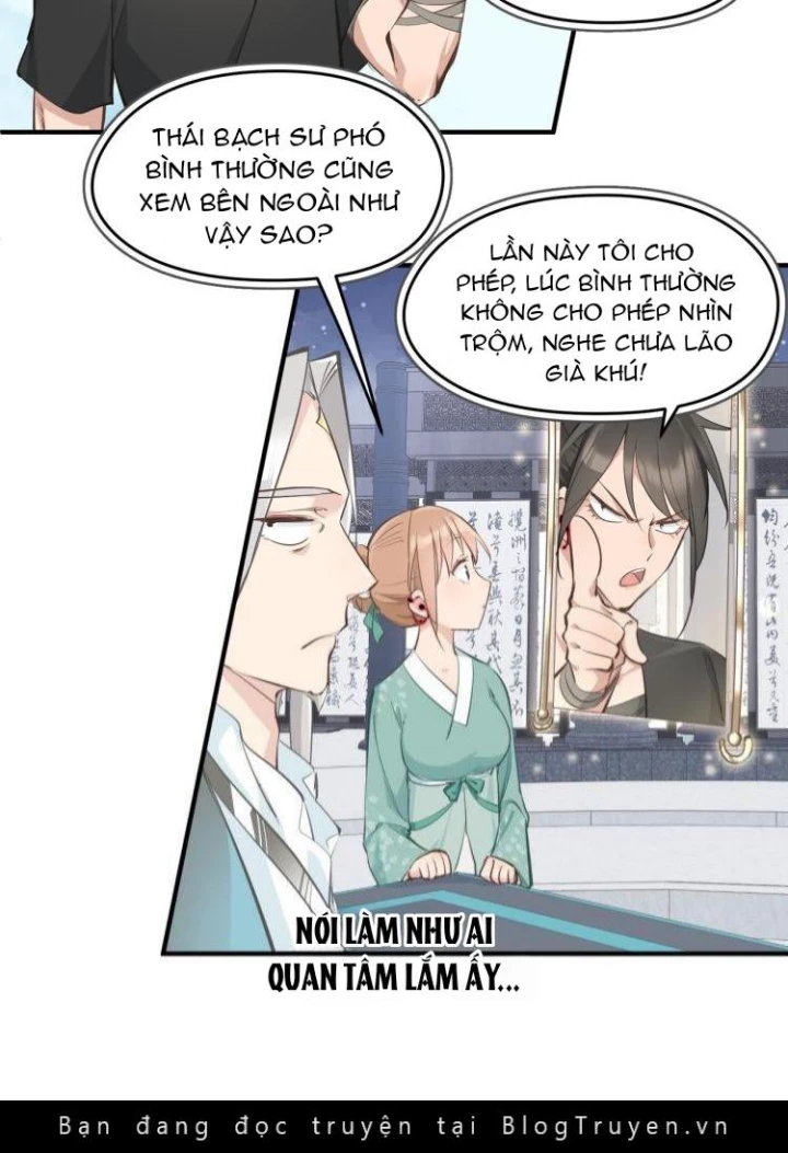Tối Cường Thiên Đế Hệ Thống Chapter 10 - Trang 3