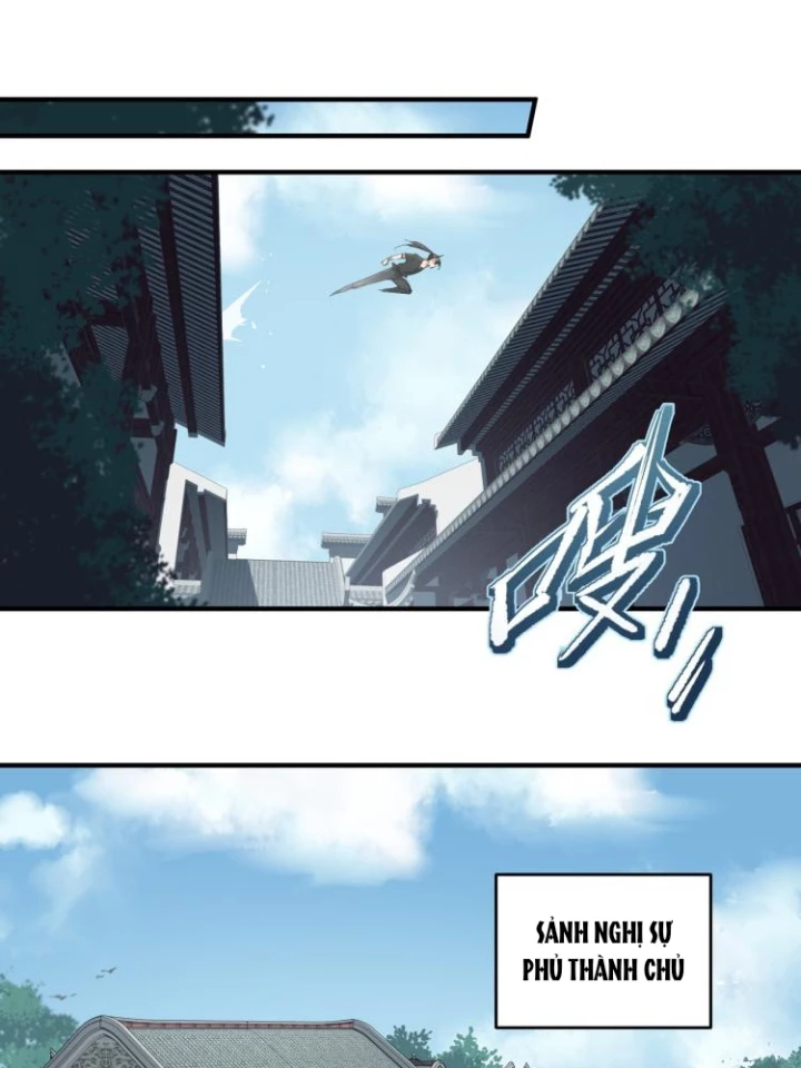 Tối Cường Thiên Đế Hệ Thống Chapter 10 - Trang 3