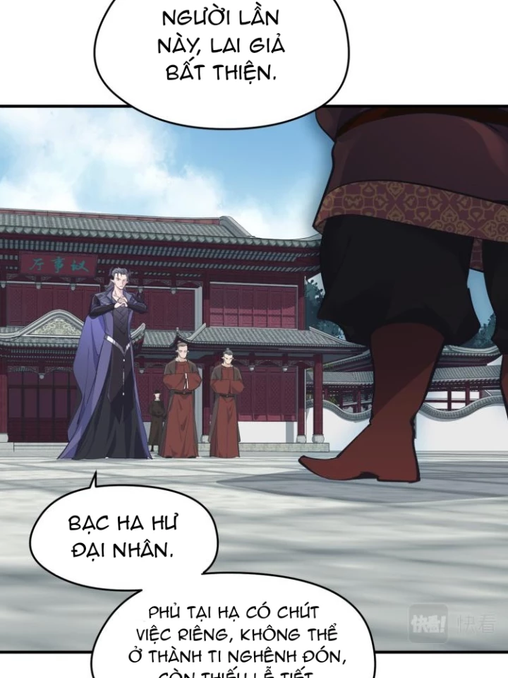 Tối Cường Thiên Đế Hệ Thống Chapter 10 - Trang 3