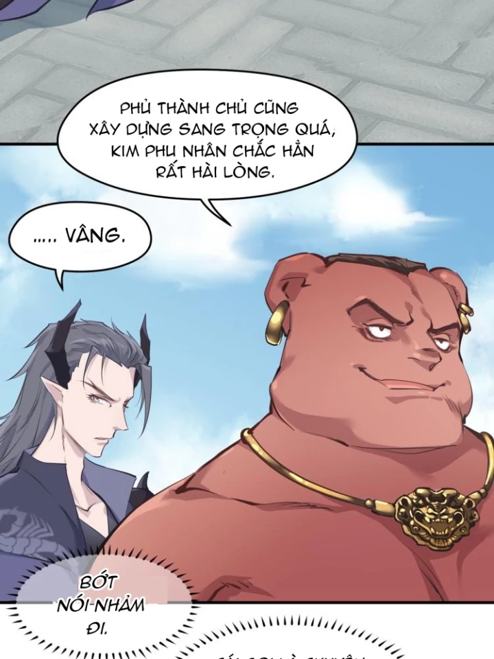 Tối Cường Thiên Đế Hệ Thống Chapter 10 - Trang 3