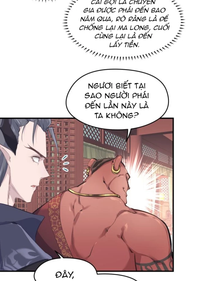 Tối Cường Thiên Đế Hệ Thống Chapter 10 - Trang 3