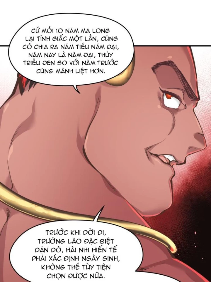 Tối Cường Thiên Đế Hệ Thống Chapter 10 - Trang 3