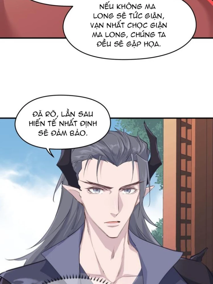 Tối Cường Thiên Đế Hệ Thống Chapter 10 - Trang 3