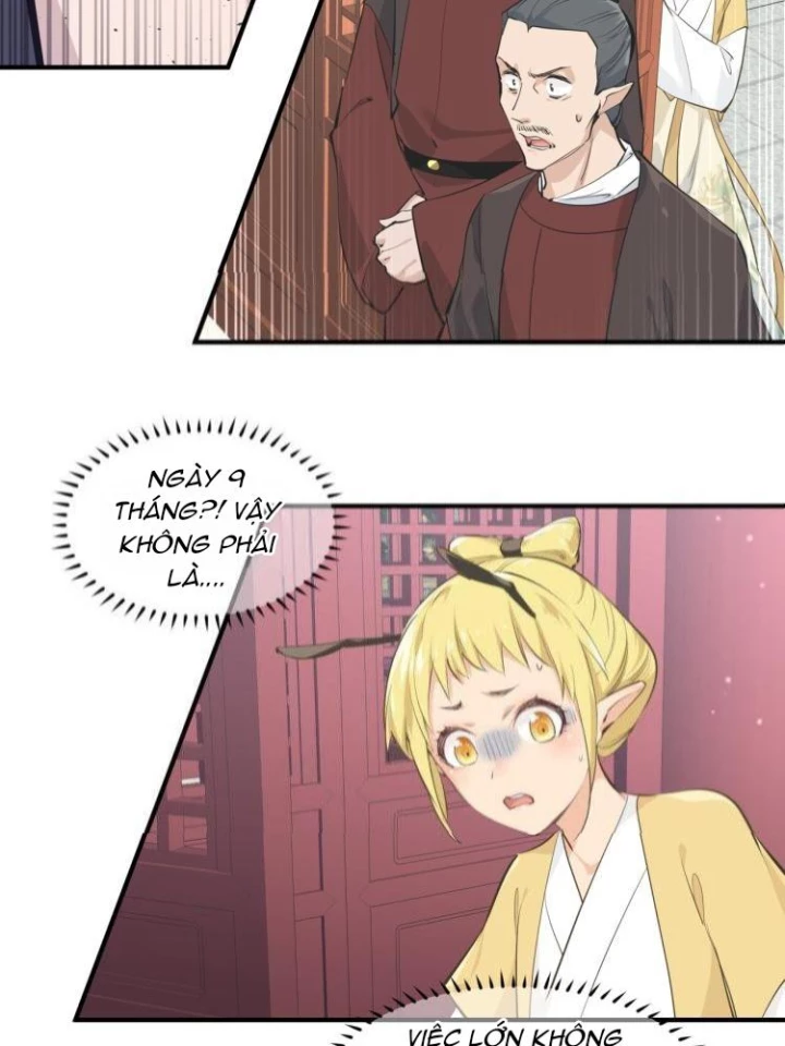Tối Cường Thiên Đế Hệ Thống Chapter 10 - Trang 3