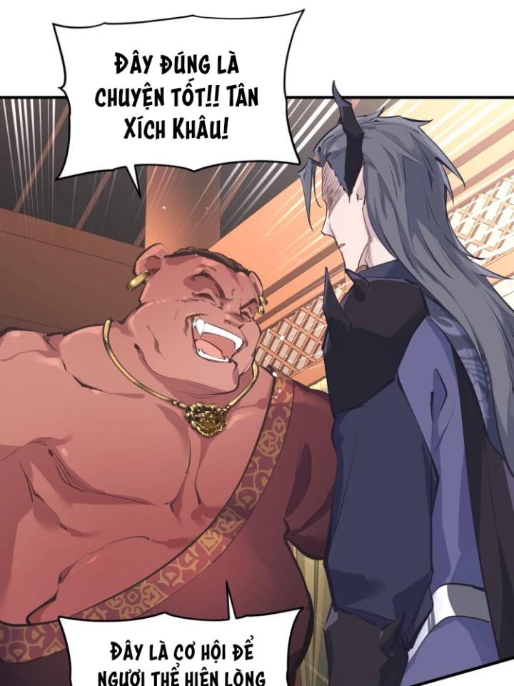 Tối Cường Thiên Đế Hệ Thống Chapter 10 - Trang 3