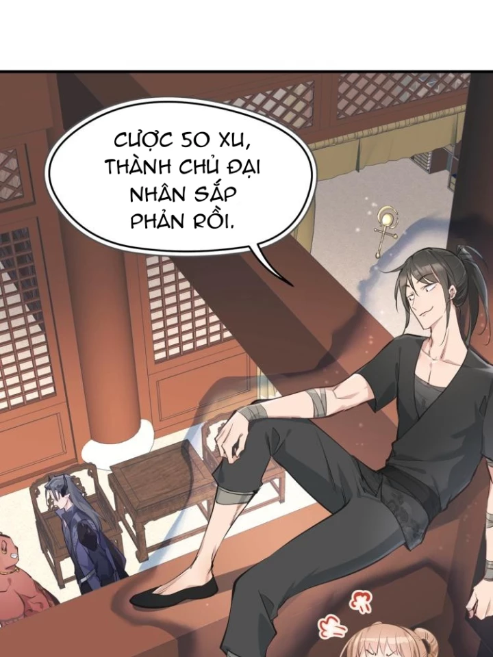 Tối Cường Thiên Đế Hệ Thống Chapter 10 - Trang 3