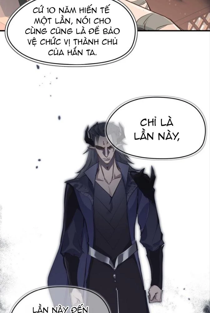 Tối Cường Thiên Đế Hệ Thống Chapter 10 - Trang 3