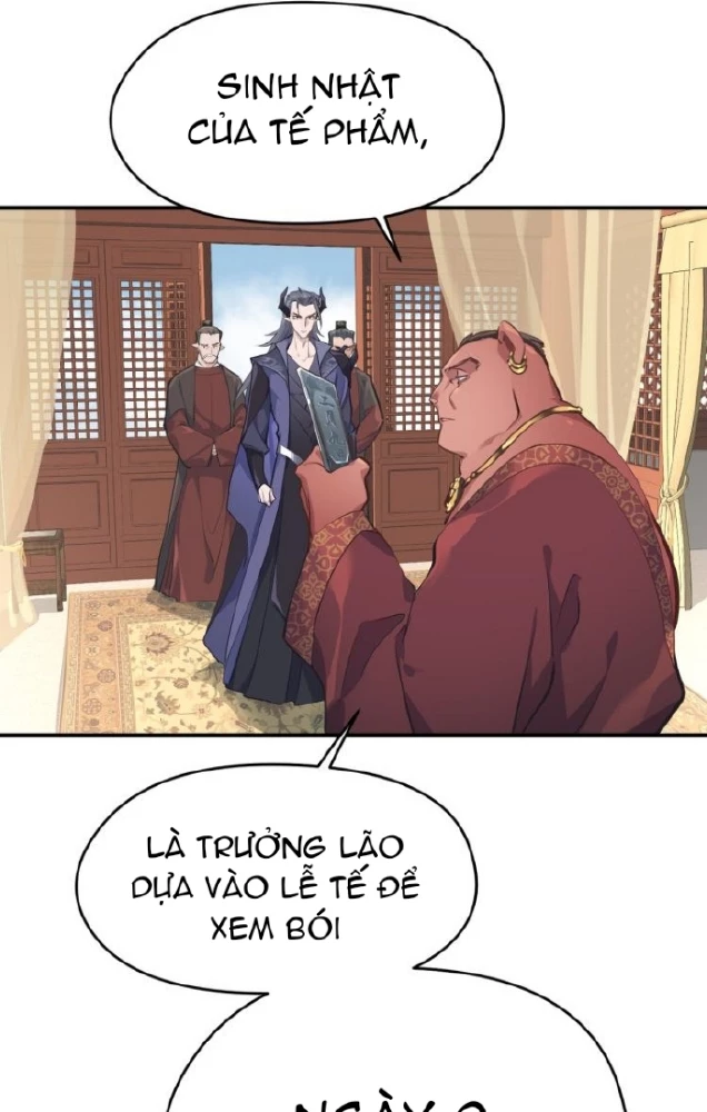 Tối Cường Thiên Đế Hệ Thống Chapter 11 - Trang 3