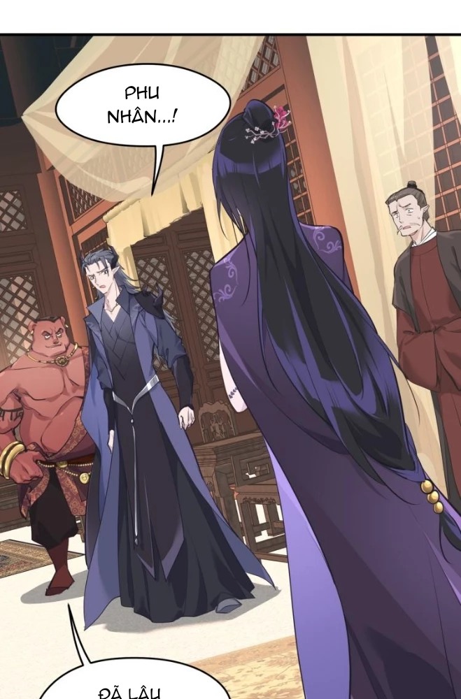 Tối Cường Thiên Đế Hệ Thống Chapter 11 - Trang 3