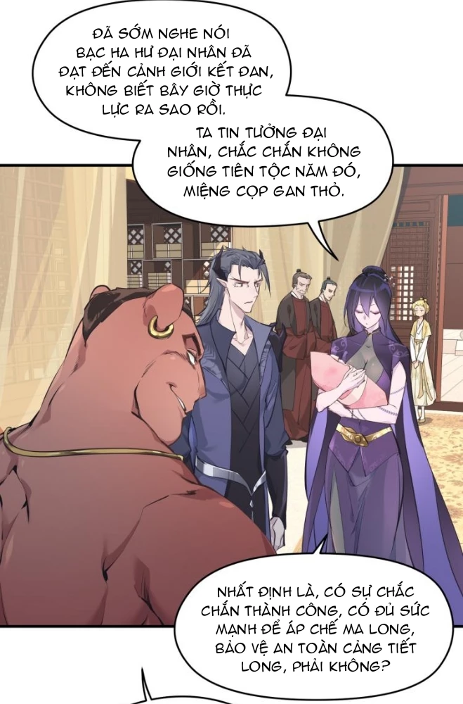 Tối Cường Thiên Đế Hệ Thống Chapter 11 - Trang 3