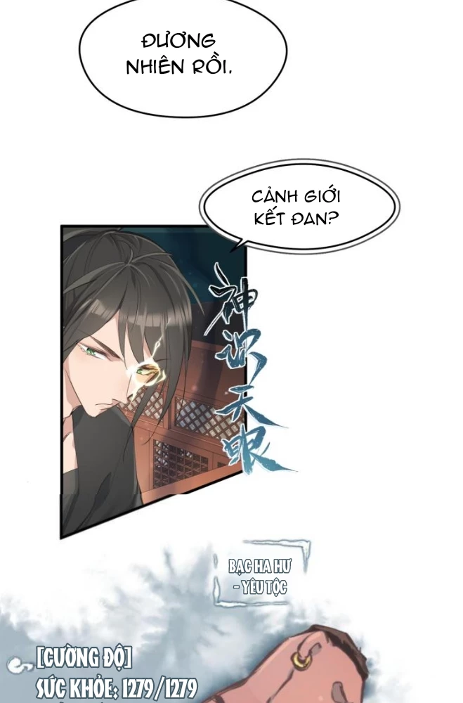 Tối Cường Thiên Đế Hệ Thống Chapter 11 - Trang 3