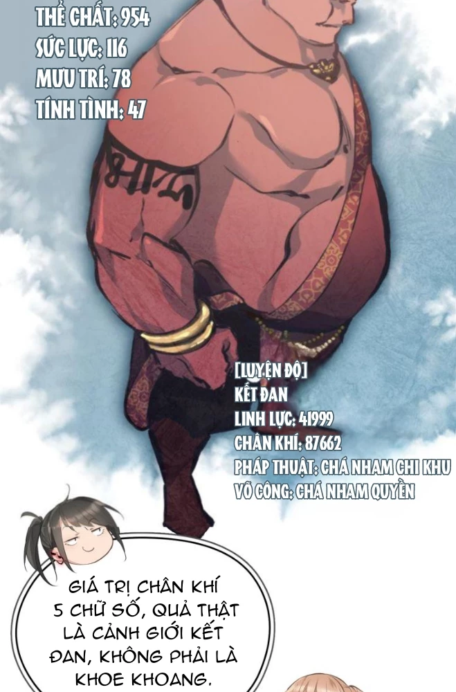 Tối Cường Thiên Đế Hệ Thống Chapter 11 - Trang 3