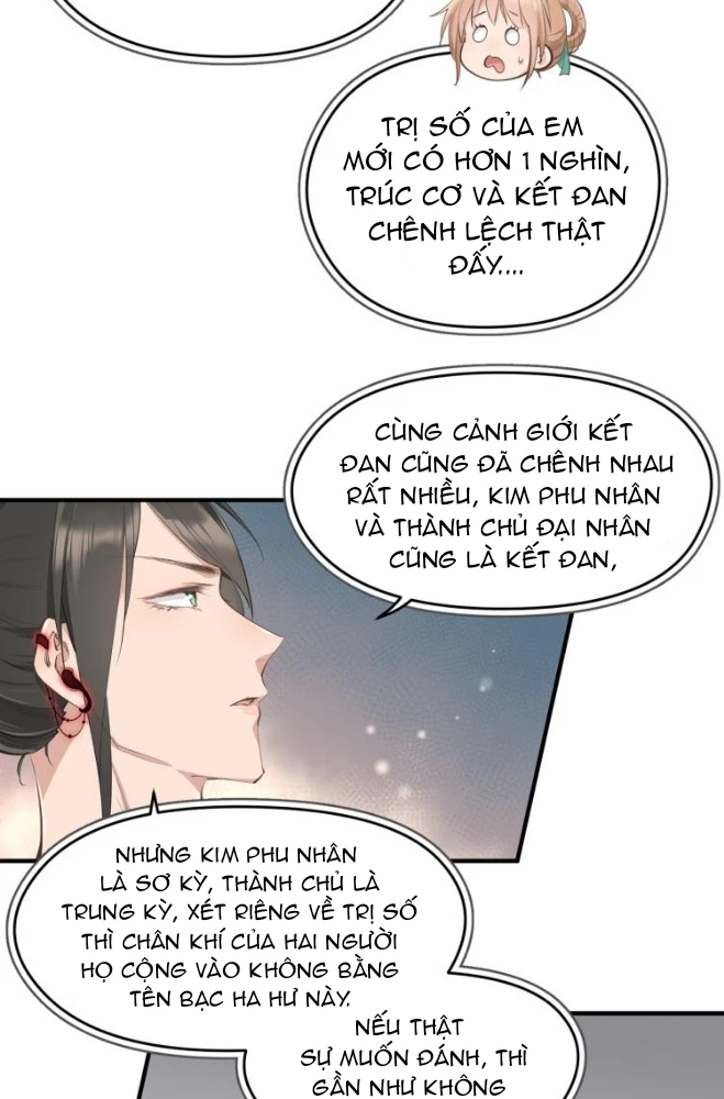 Tối Cường Thiên Đế Hệ Thống Chapter 11 - Trang 3