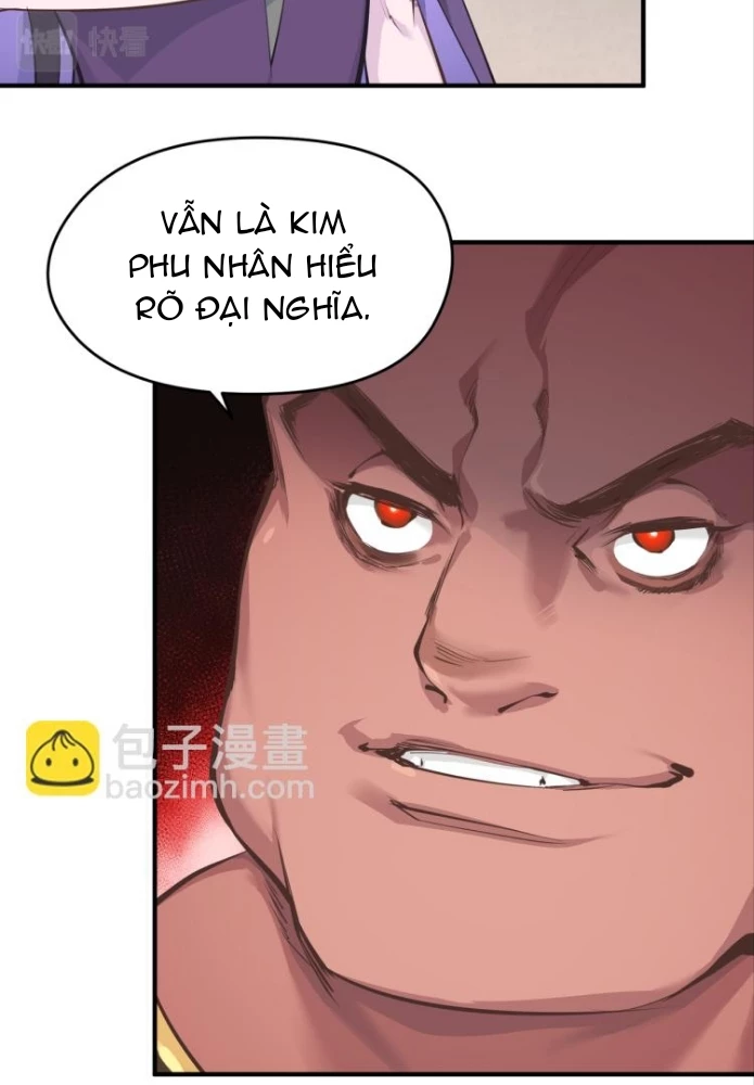 Tối Cường Thiên Đế Hệ Thống Chapter 11 - Trang 3