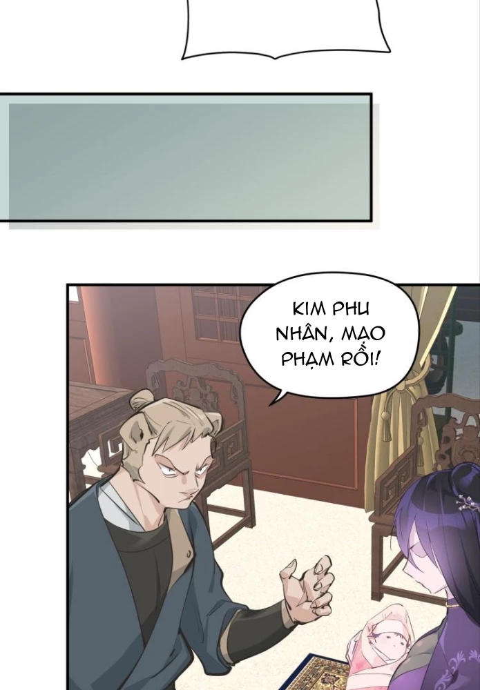 Tối Cường Thiên Đế Hệ Thống Chapter 11 - Trang 3