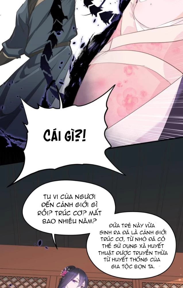 Tối Cường Thiên Đế Hệ Thống Chapter 11 - Trang 3